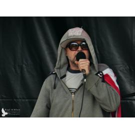 Waitati Music Festival by Paul S Allen: Robots in Love