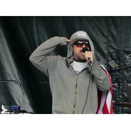 Waitati Music Festival by Paul S Allen: Robots in Love