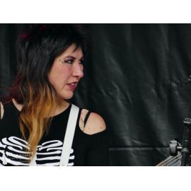 Waitati Music Festival by Paul S Allen: Robots in Love