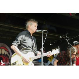 Waitati Music Festival by Paul S Allen: Shakes and the Trouble Makers