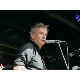 Waitati Music Festival by Paul S Allen: Shakes and the Trouble Makers