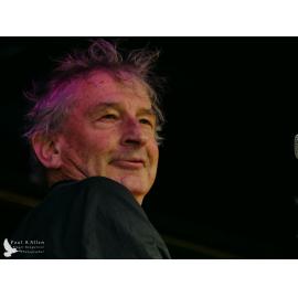 Waitati Music Festival by Paul S Allen: Shakes and the Trouble Makers