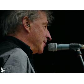 Waitati Music Festival by Paul S Allen: Shakes and the Trouble Makers