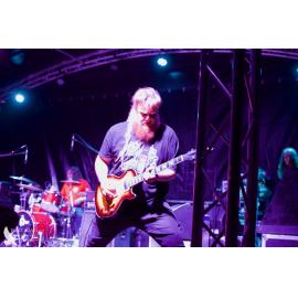 Waitati Music Festival by Paul S Allen: Soul Kitchen