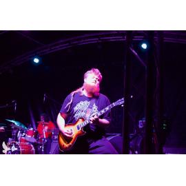 Waitati Music Festival by Paul S Allen: Soul Kitchen