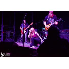 Waitati Music Festival by Paul S Allen: Soul Kitchen