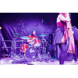 Waitati Music Festival by Paul S Allen: Soul Kitchen