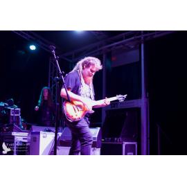 Waitati Music Festival by Paul S Allen: Soul Kitchen