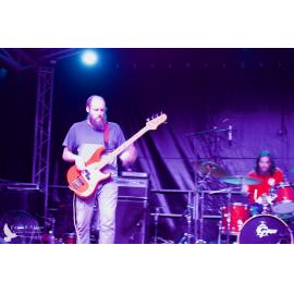 Waitati Music Festival by Paul S Allen: Soul Kitchen