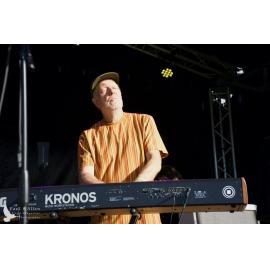 Waitati Music Festival by Paul S Allen: Skulldubbery