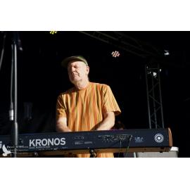 Waitati Music Festival by Paul S Allen: Skulldubbery