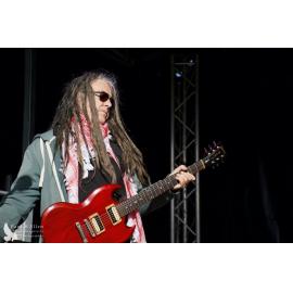 Waitati Music Festival by Paul S Allen: Skulldubbery