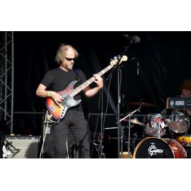 Waitati Music Festival by Paul S Allen: Skulldubbery