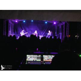 Waitati Music Festival by Paul S Allen: Soul Kitchen