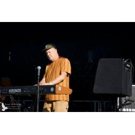 Waitati Music Festival by Paul S Allen: Skulldubbery