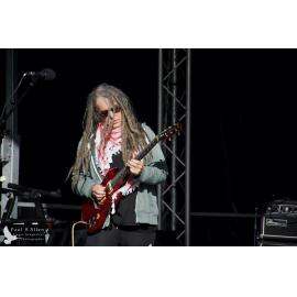 Waitati Music Festival by Paul S Allen: Skulldubbery