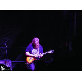 Waitati Music Festival by Paul S Allen: Soul Kitchen