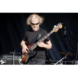 Waitati Music Festival by Paul S Allen: Skulldubbery