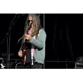 Waitati Music Festival by Paul S Allen: Skulldubbery