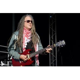 Waitati Music Festival by Paul S Allen: Skulldubbery