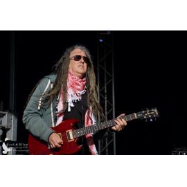 Waitati Music Festival by Paul S Allen: Skulldubbery