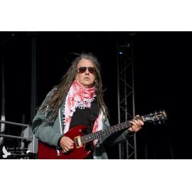 Waitati Music Festival by Paul S Allen: Skulldubbery