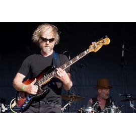 Waitati Music Festival by Paul S Allen: Skulldubbery