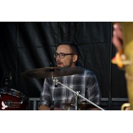 Waitati Music Festival by Paul S Allen: Tahu and the Takahes