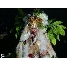 Waitati Music Festival by Paul S Allen: Tahu and the Takahes