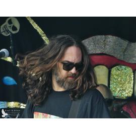 Waitati Music Festival by Paul S Allen: The Mason Cooper Disaster