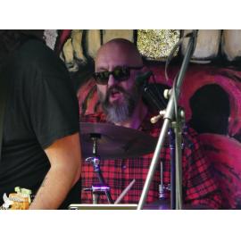 Waitati Music Festival by Paul S Allen: The Mason Cooper Disaster