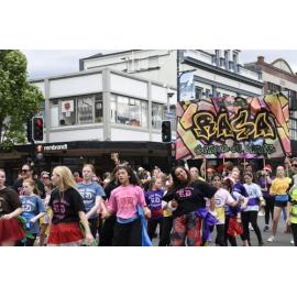 Dunedin Santa Parade 2022