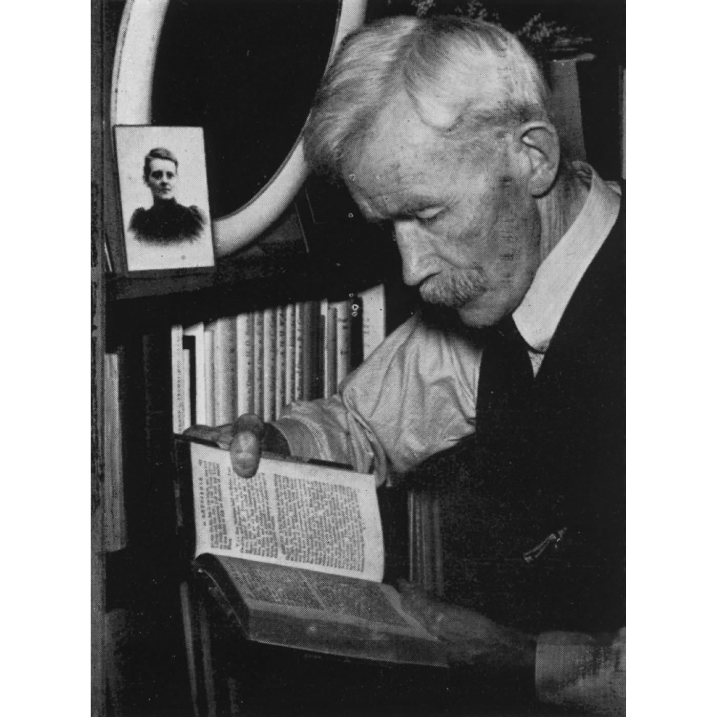 A. H. Reed