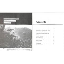 Helicopters for SAR 1967