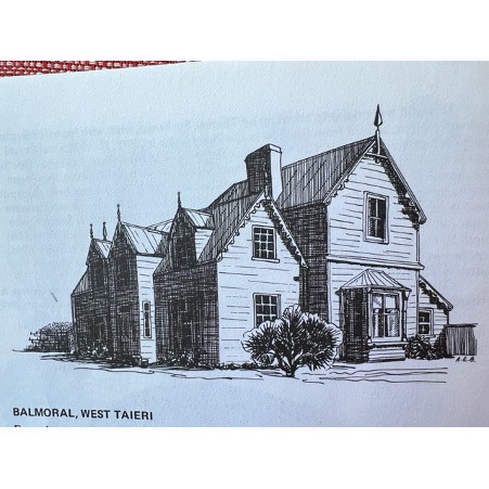 Balmoral, Outram