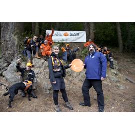 Dunedin LandSAR Good in the Hood