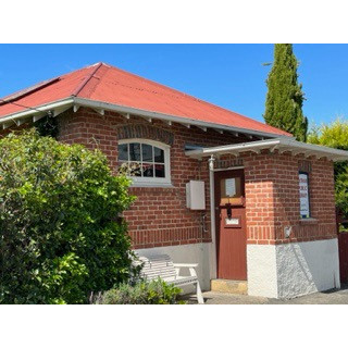Outram Library