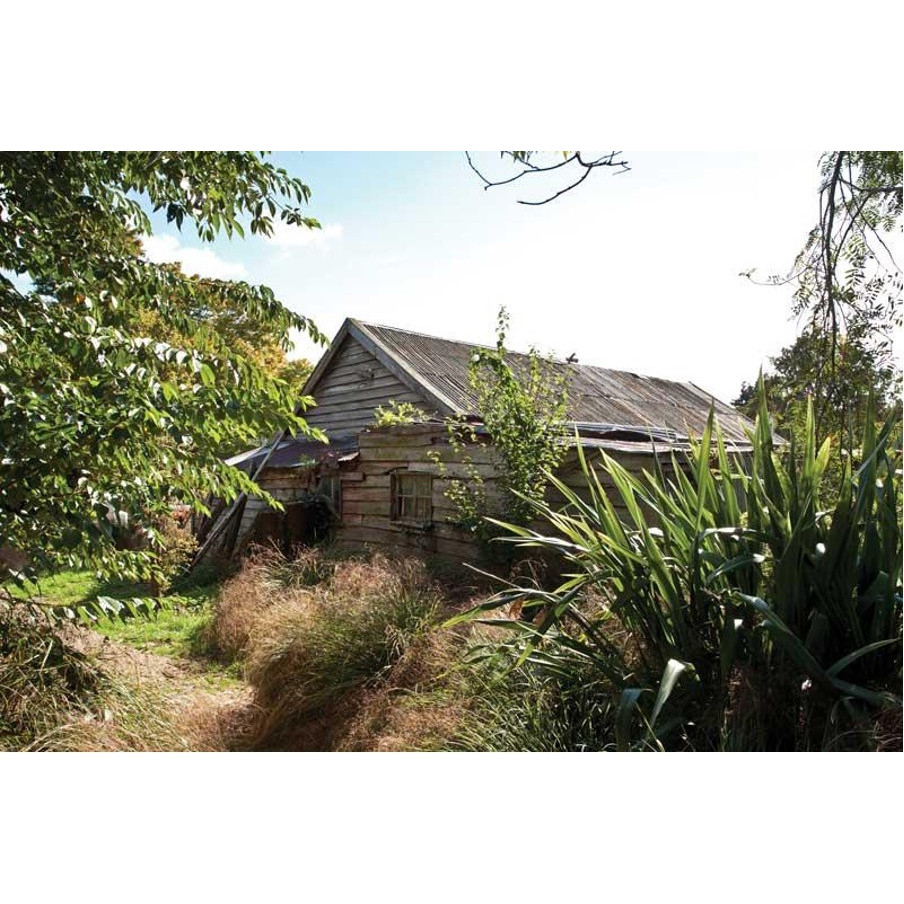 The Smithy, Hoylake Street, Outram