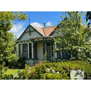 2 Holyhead Street, Outram - currently 'the Watchmaker's House'