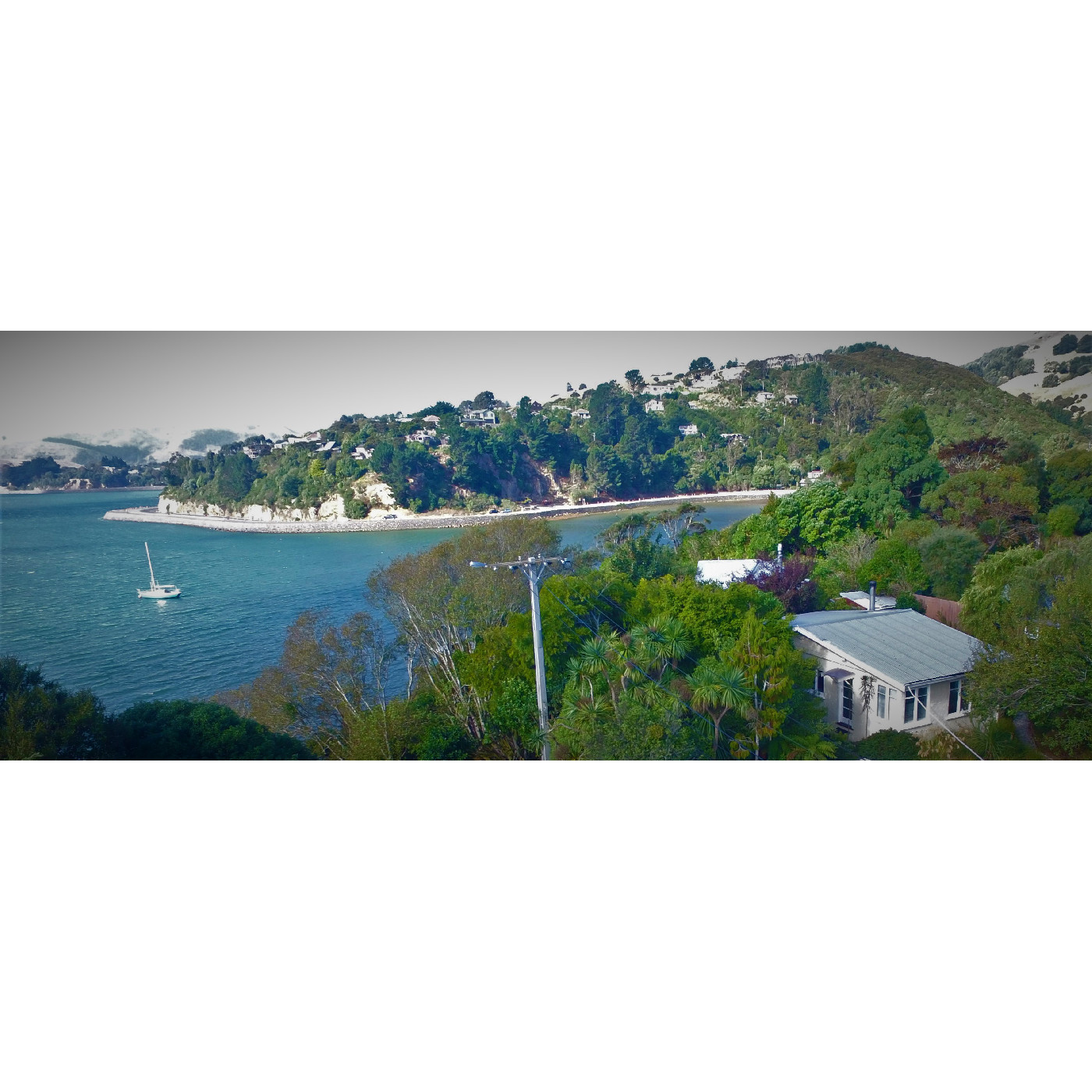 Caselberg Trust Margaret Egan Cities of Literature Writers Residency