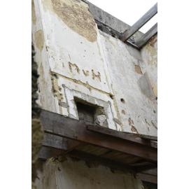 Cargill's Castle interior