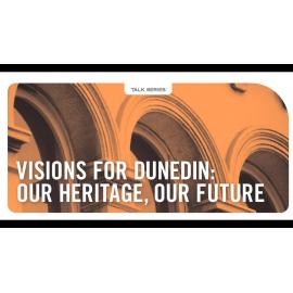 Southern Heritage Trust: Visions for Dunedin talk - Totally Georgeous Archaeology: What  Lies Beneath Dunedin’s Main Street? Part 1
