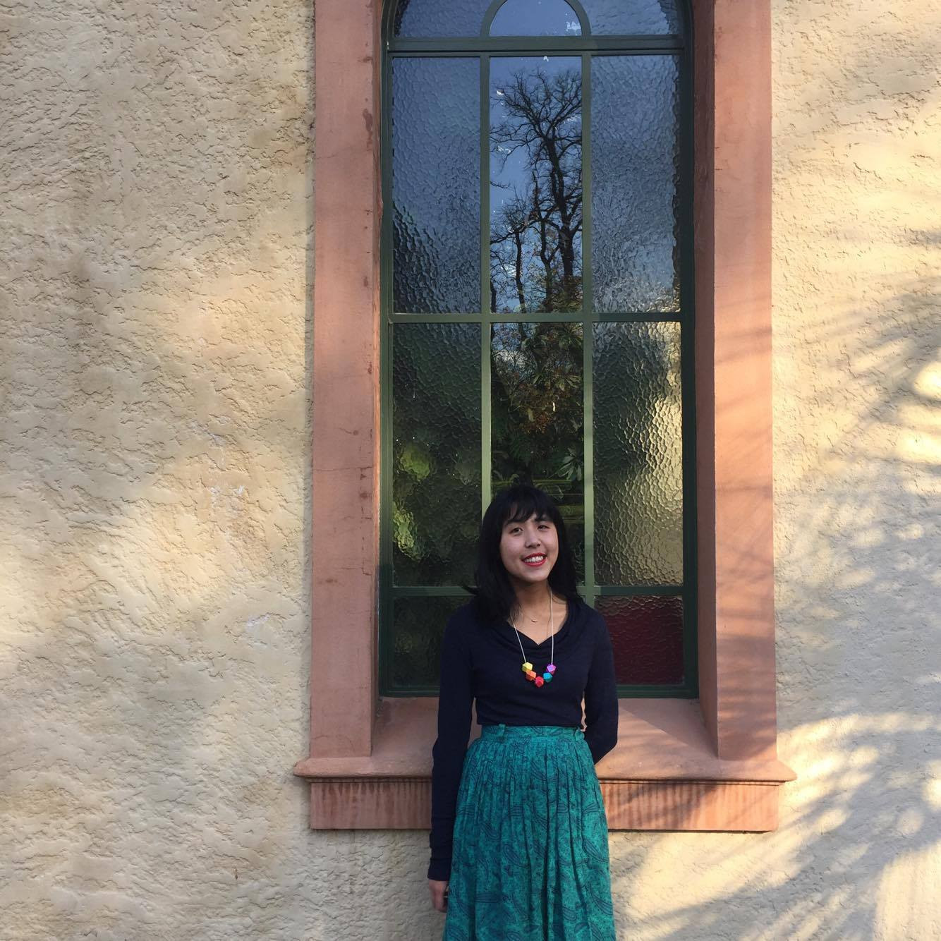 Inaugural Recipient of the Caselberg Trust Margaret Egan Cities of Literature Writers Residency Announced