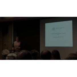 Southern Heritage Trust: Visions for Dunedin talk - Totally Georgeous Archaeology: What Lies Beneath Dunedin’s Main Street? part 2