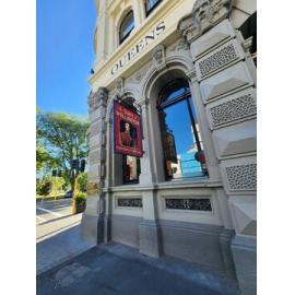 New Zealand Insurance Company Building (Former)
