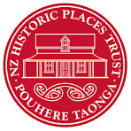 Heritage New Zealand Pouhere Taonga 