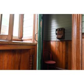 St Bathans Post Office (Former)