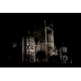 Otago Boys' High School (Tower Block)