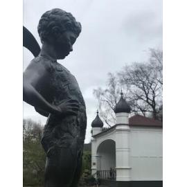 Bandstand-Soundshell