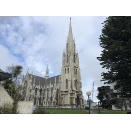 First Church of Otago